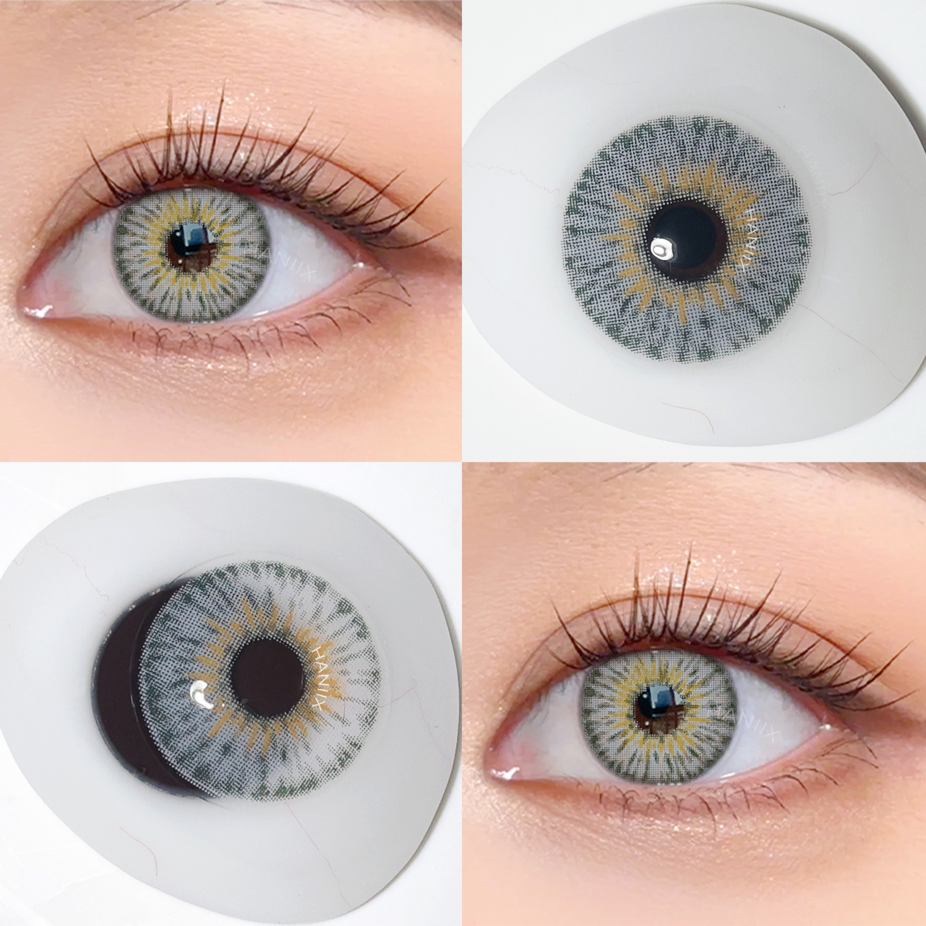 Margarita Gray - 1 Month