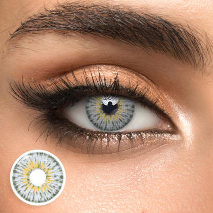 Margarita Gray - 6 Months