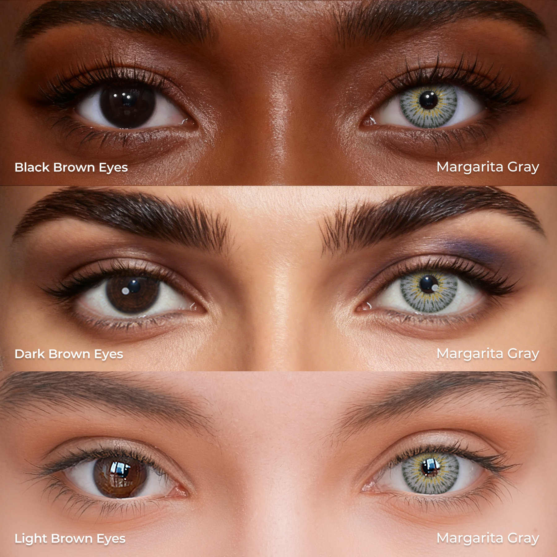 Margarita Gray - 6 Months