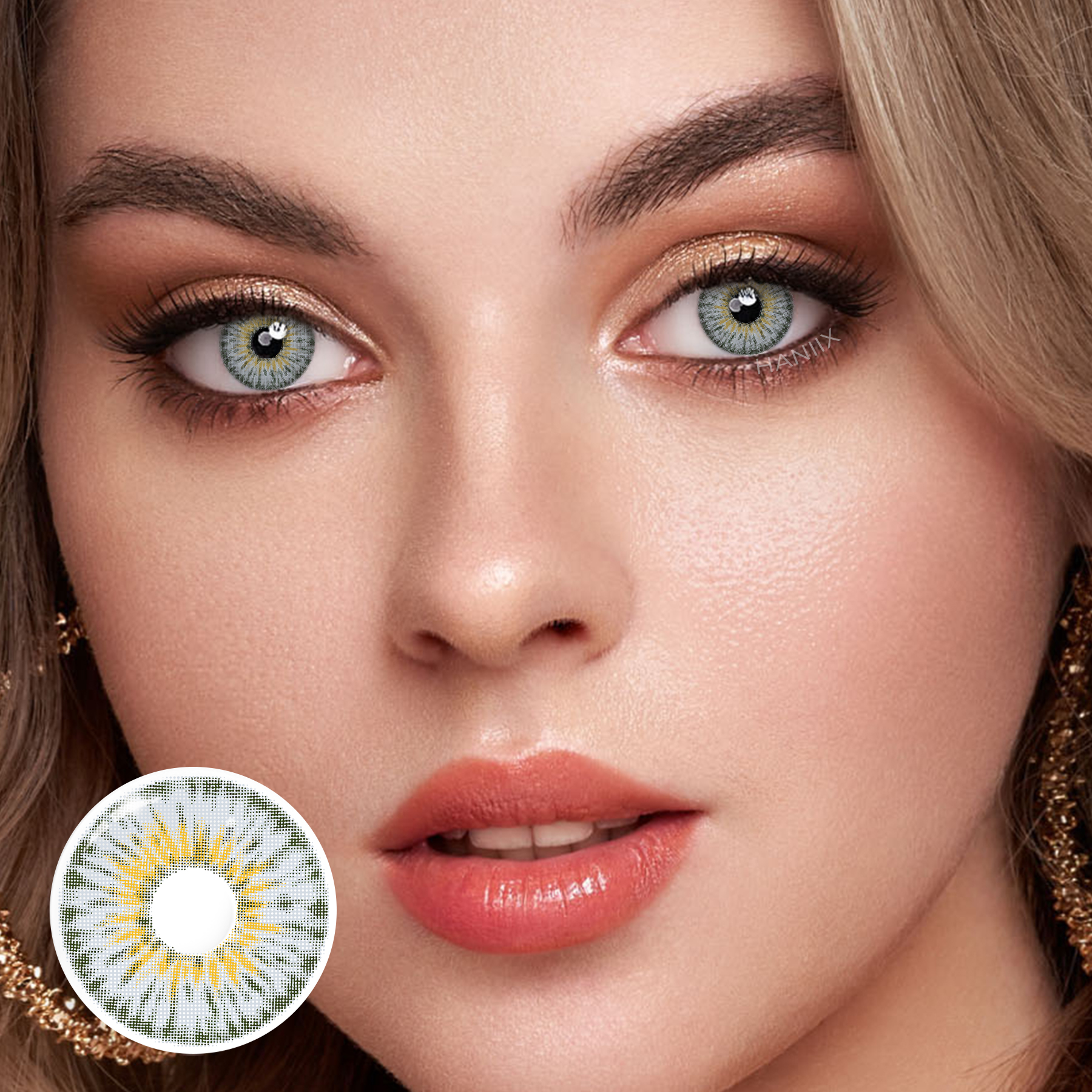 Margarita Gray - 6 Months