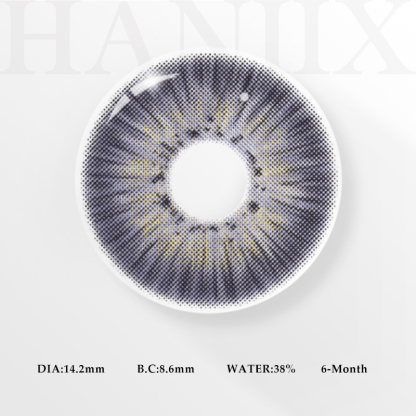 Iceland Violet - 6 Months