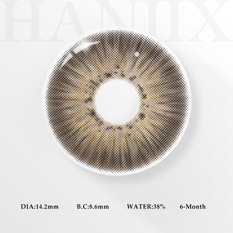 Iceland Brown - 6 Months