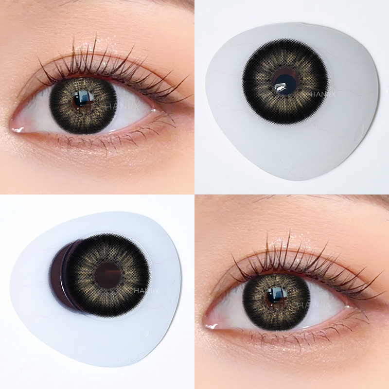 Iceland Black - 1 Year