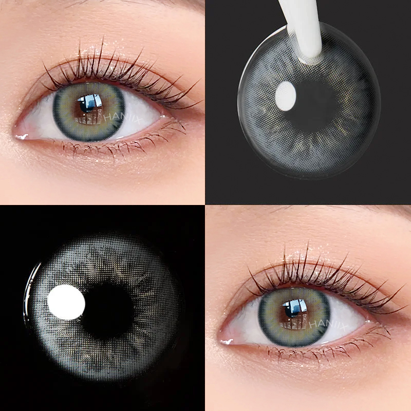 Aegean Sea Gray - 1 Year