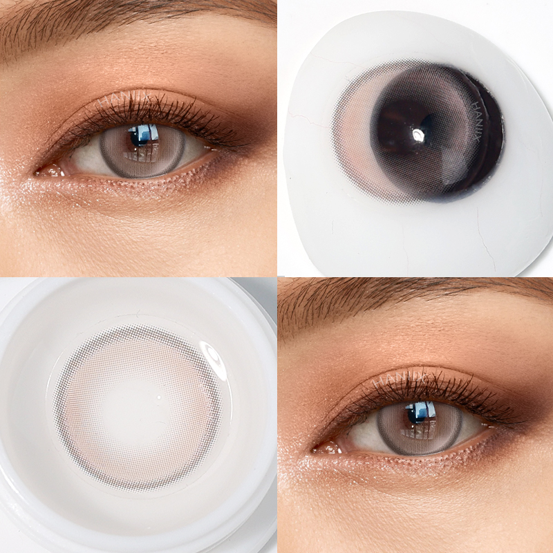 Hourglass Brown - 1 Year