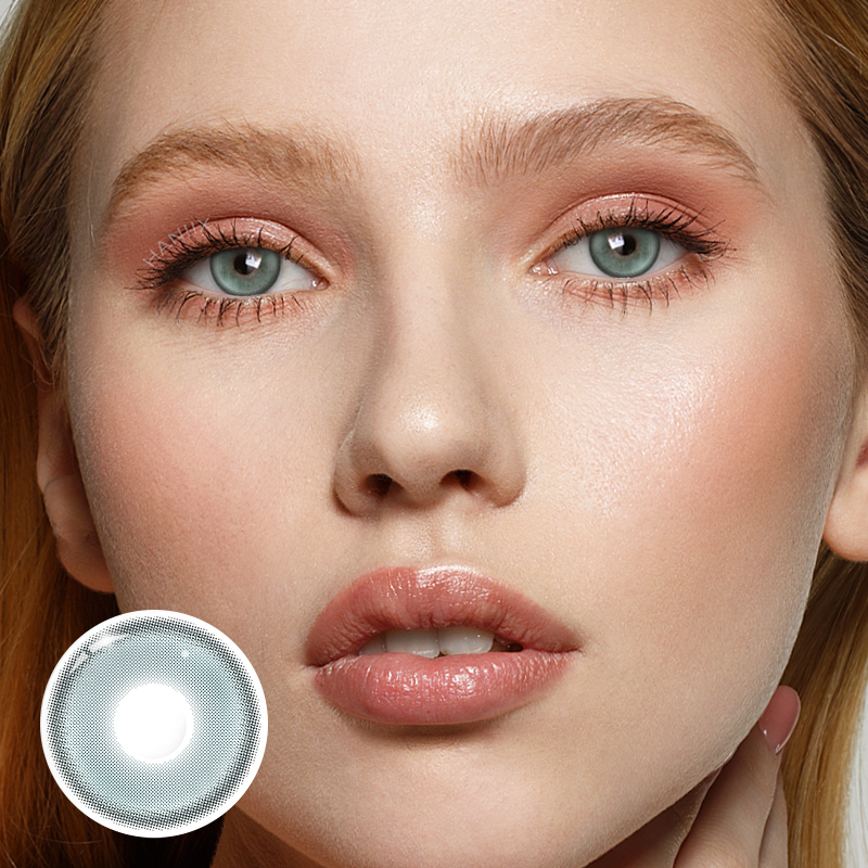 Hourglass Green - 1 Year