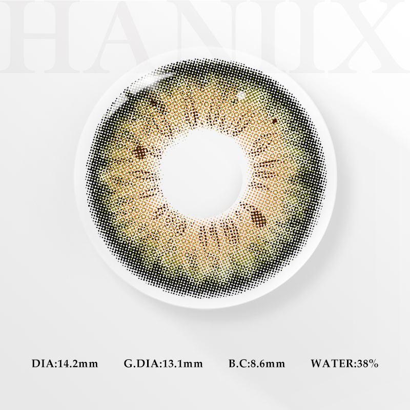 Stunna Olive - 1 Year