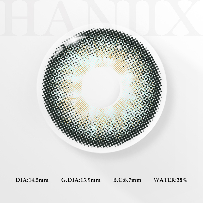 Crush Green - 6 Months