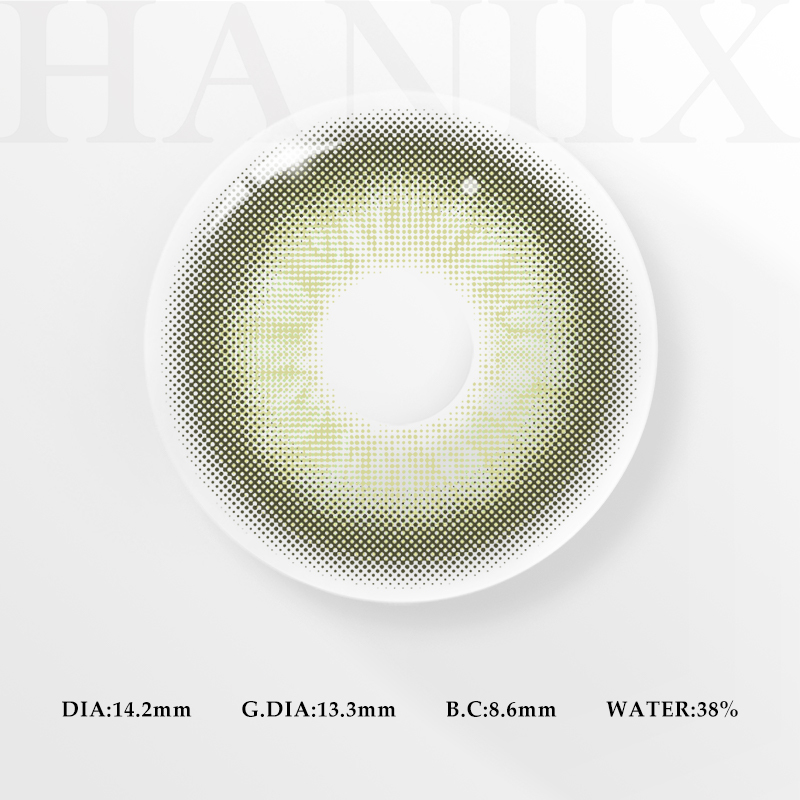 Whisper Olive - 6 Months