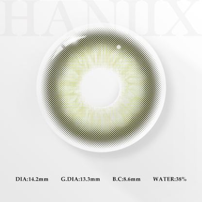 Whisper Olive - 6 Months