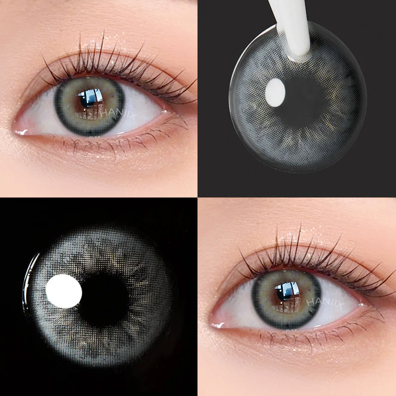 Aegean Sea Gray - 6 Months