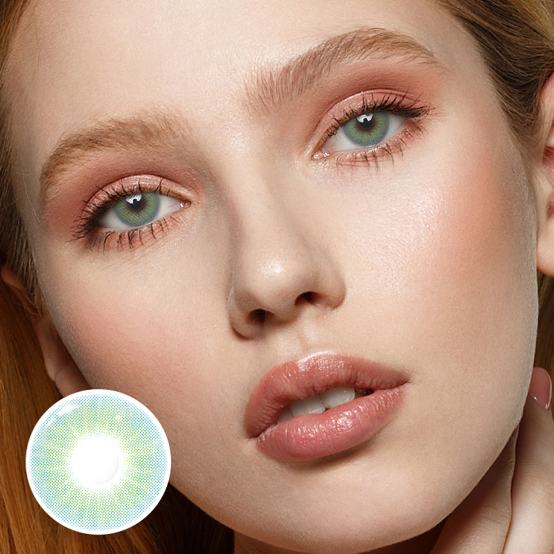 Hidrocor Topaz - 1 Year