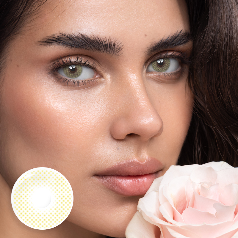 Hidrocor Amber - 1 Year