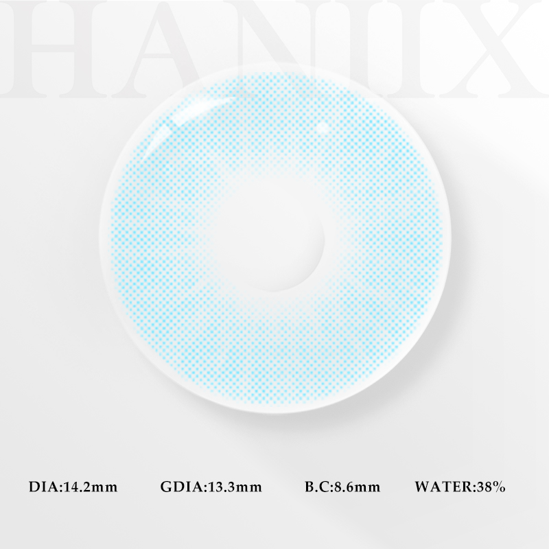 Hidrocor Azu - 1 Year