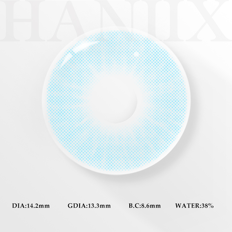 Hidrocor Azu - 1 Year