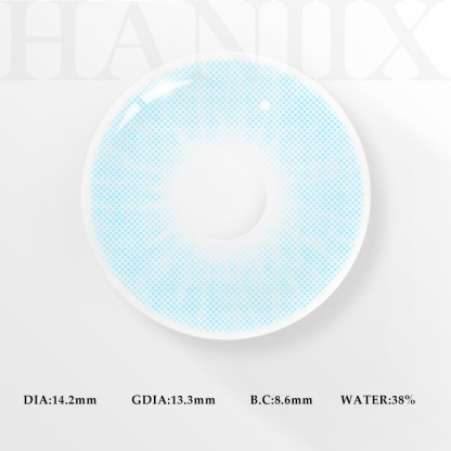 Hidrocor Azu - 1 Year