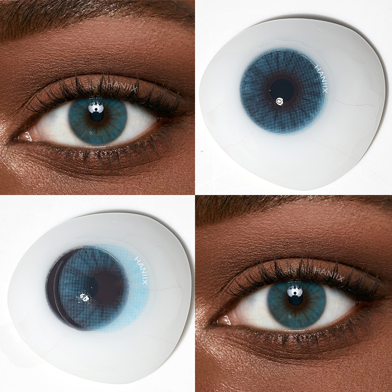 Hidrocor Azu - 1 Year