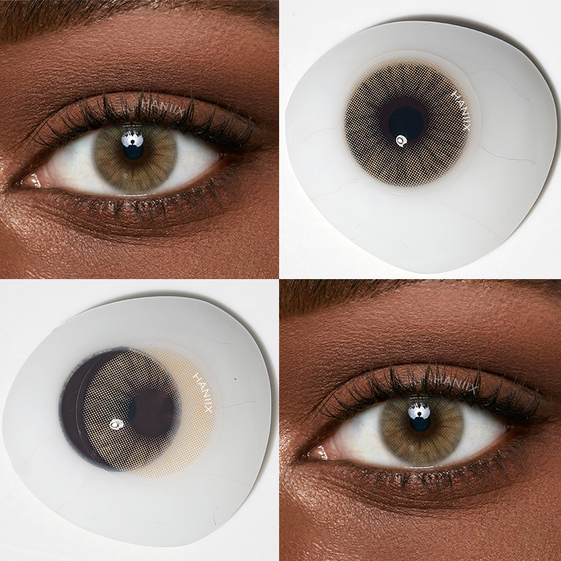 Hidrocor Hazel - 1 Year