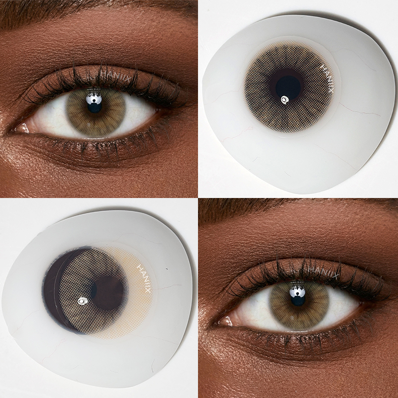 Hidrocor Hazel - 1 Year