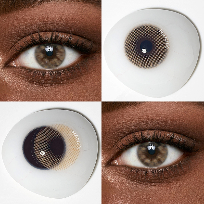 Hidrocor Ochre - 1 Year