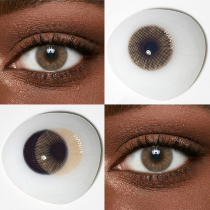 Hidrocor Ochre - 1 Year