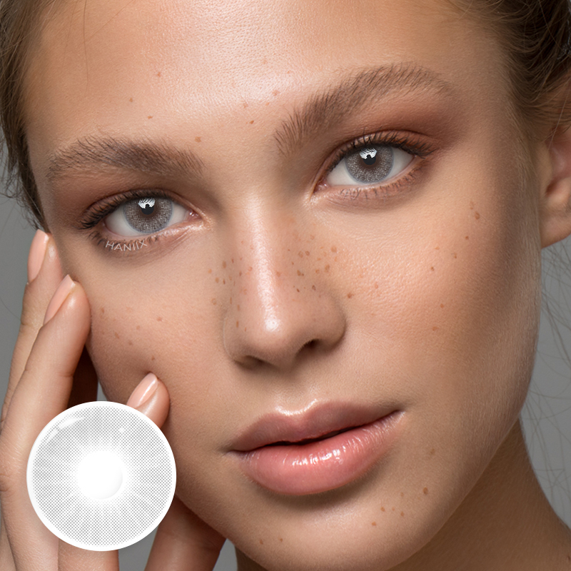 Hidrocor Icy Gray - 1 Year