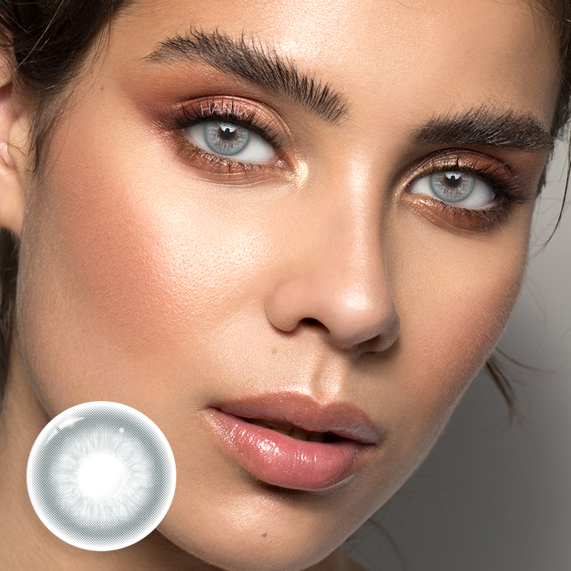 Whisper Gray - 1 Year