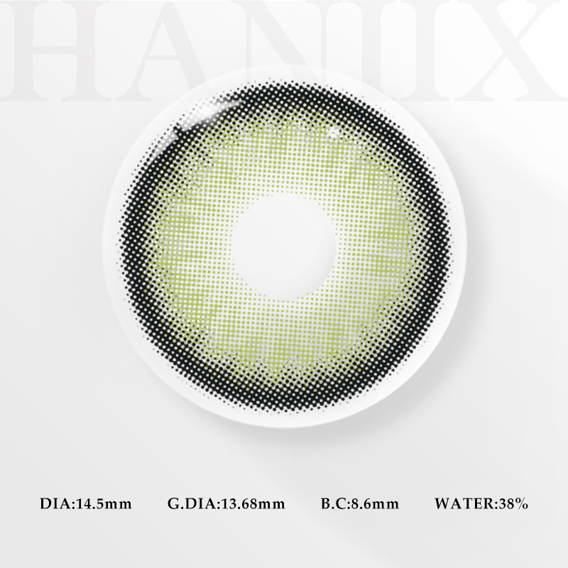 Norko Green - 1 Year