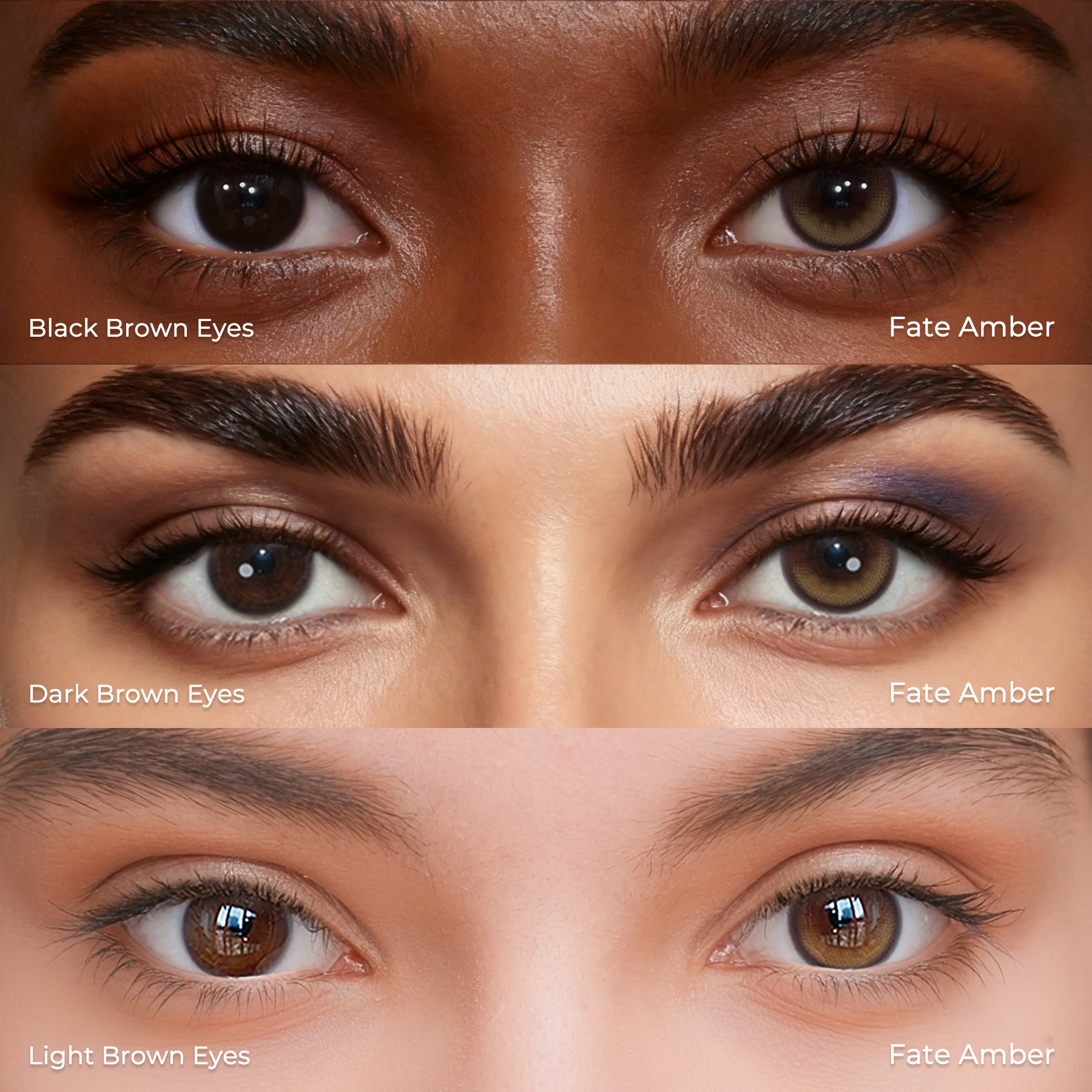 Fate Amber - 1 Month