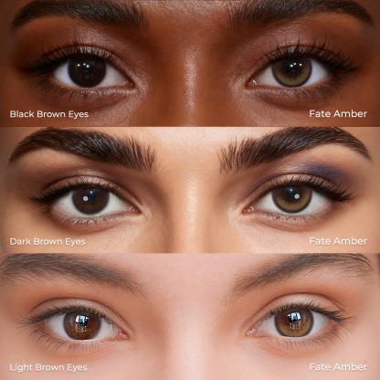 Fate Amber - 1 Month