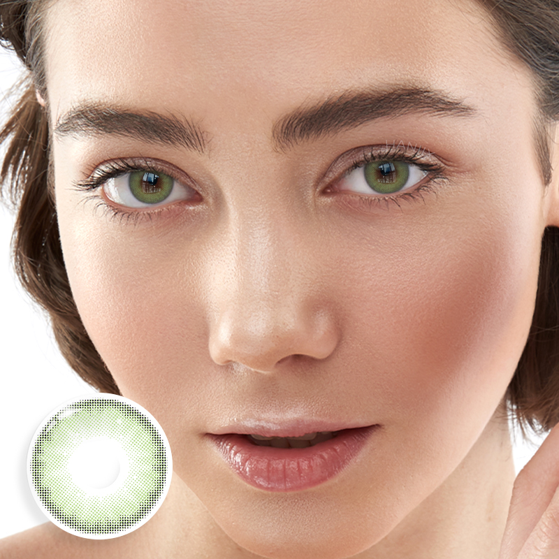 Hana Green - 1 Month