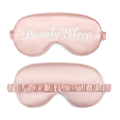 Beauty Sleep Eye Mask