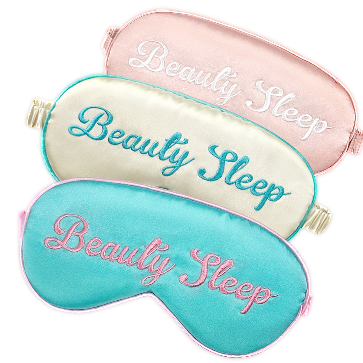 Beauty Sleep Eye Mask