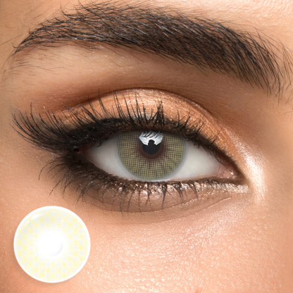 Hidrocor Amber - 1 Year