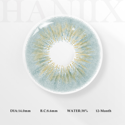 Focus Green - 1 Year