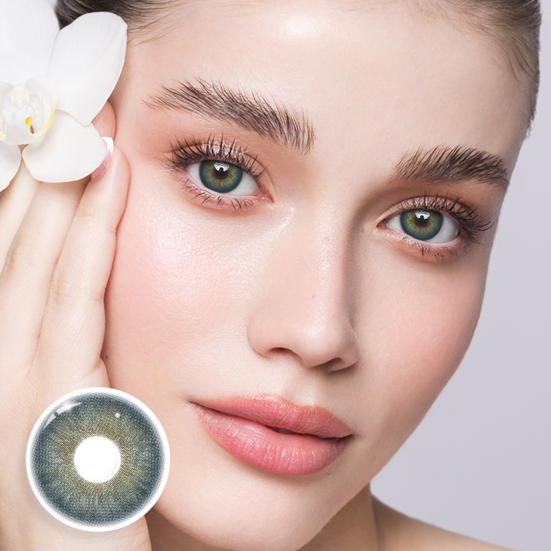 Miami Blue - 6 Months