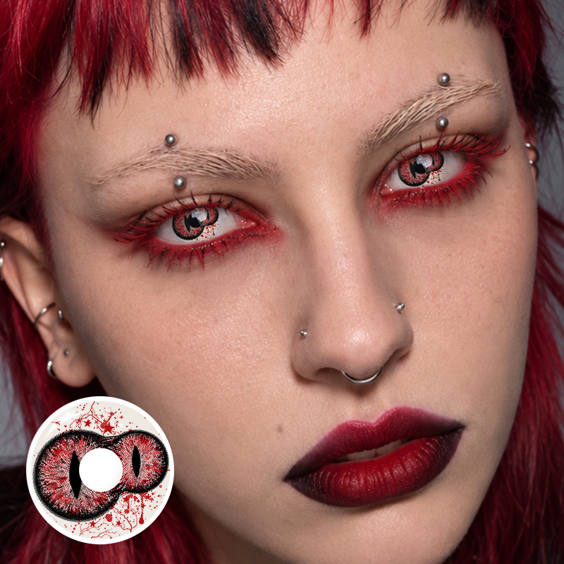 Darkpact Bloody Double Iris - 6 Months