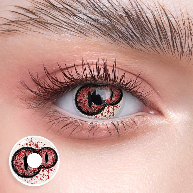 Darkpact Bloody Double Iris - 6 Months