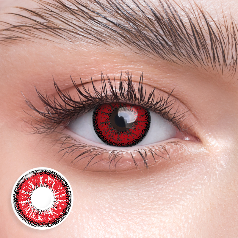 Anime Red - 1 Year