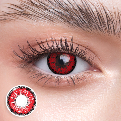 Anime Red - 1 Year