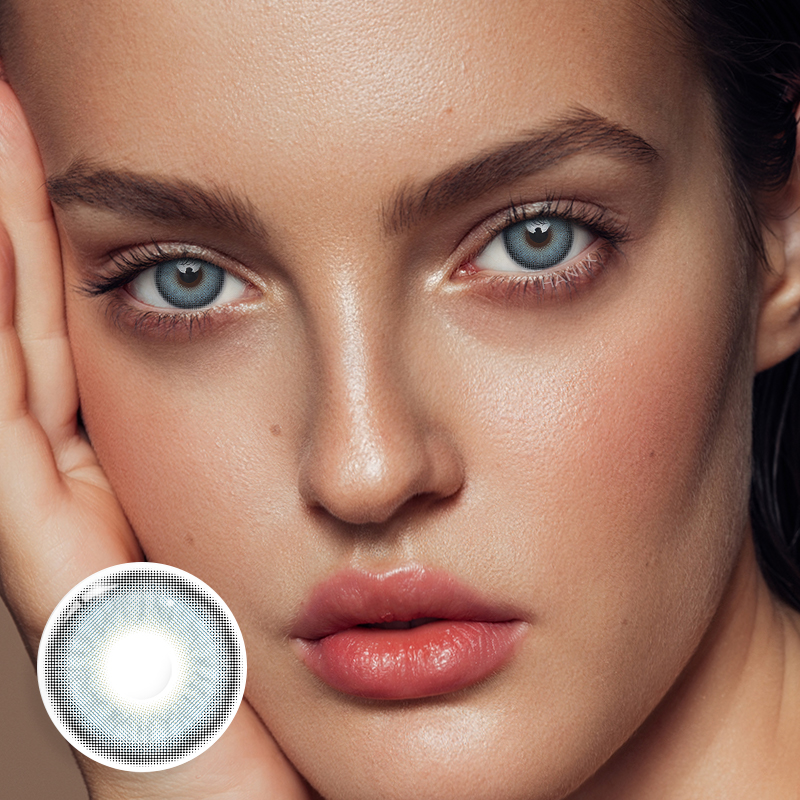 Himalaya Blue - 1 Year