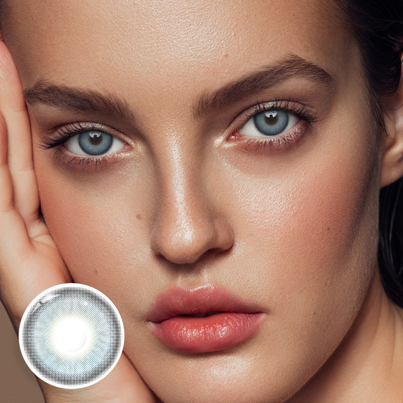 Himalaya Blue - 1 Year