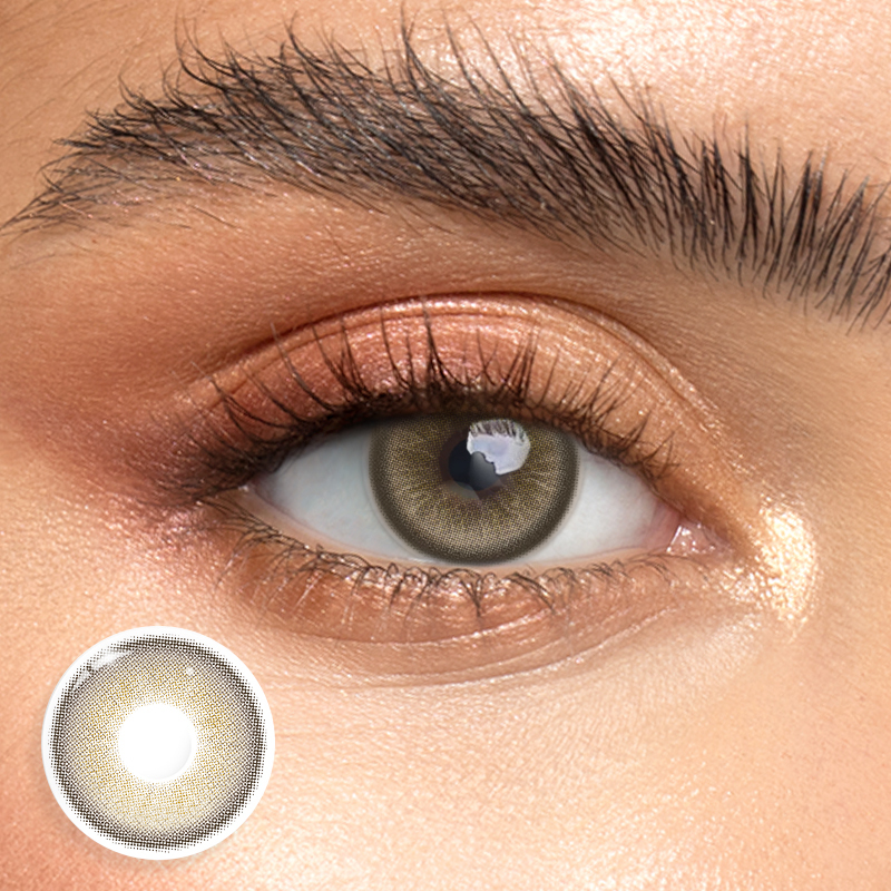 Lover Brown - 1 Year