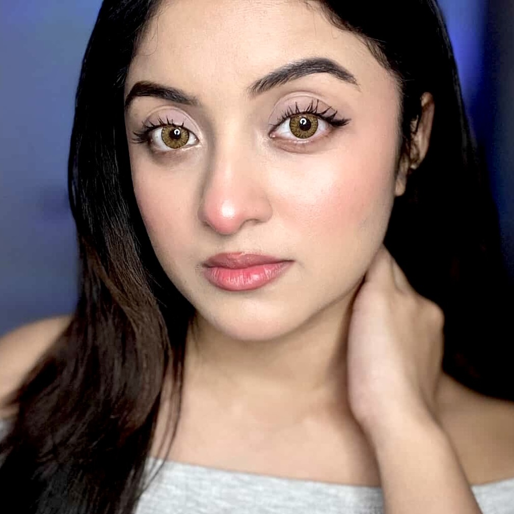 3 Tone Brown - 6 Months