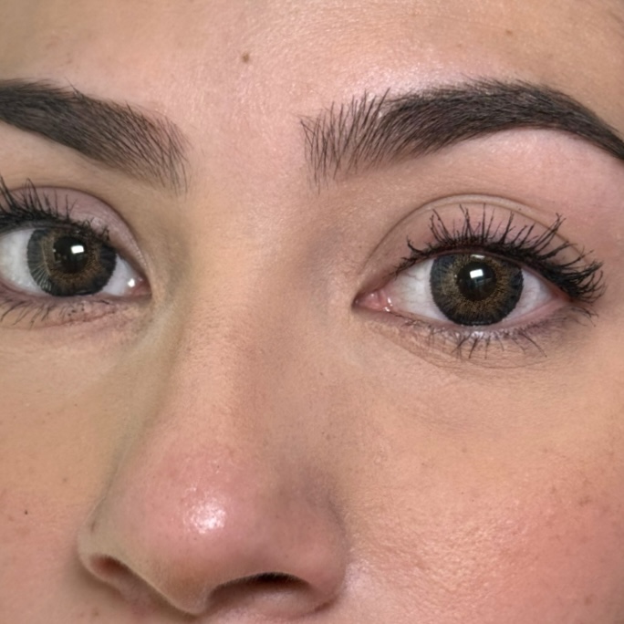 3 Tone Gray - 1 Month