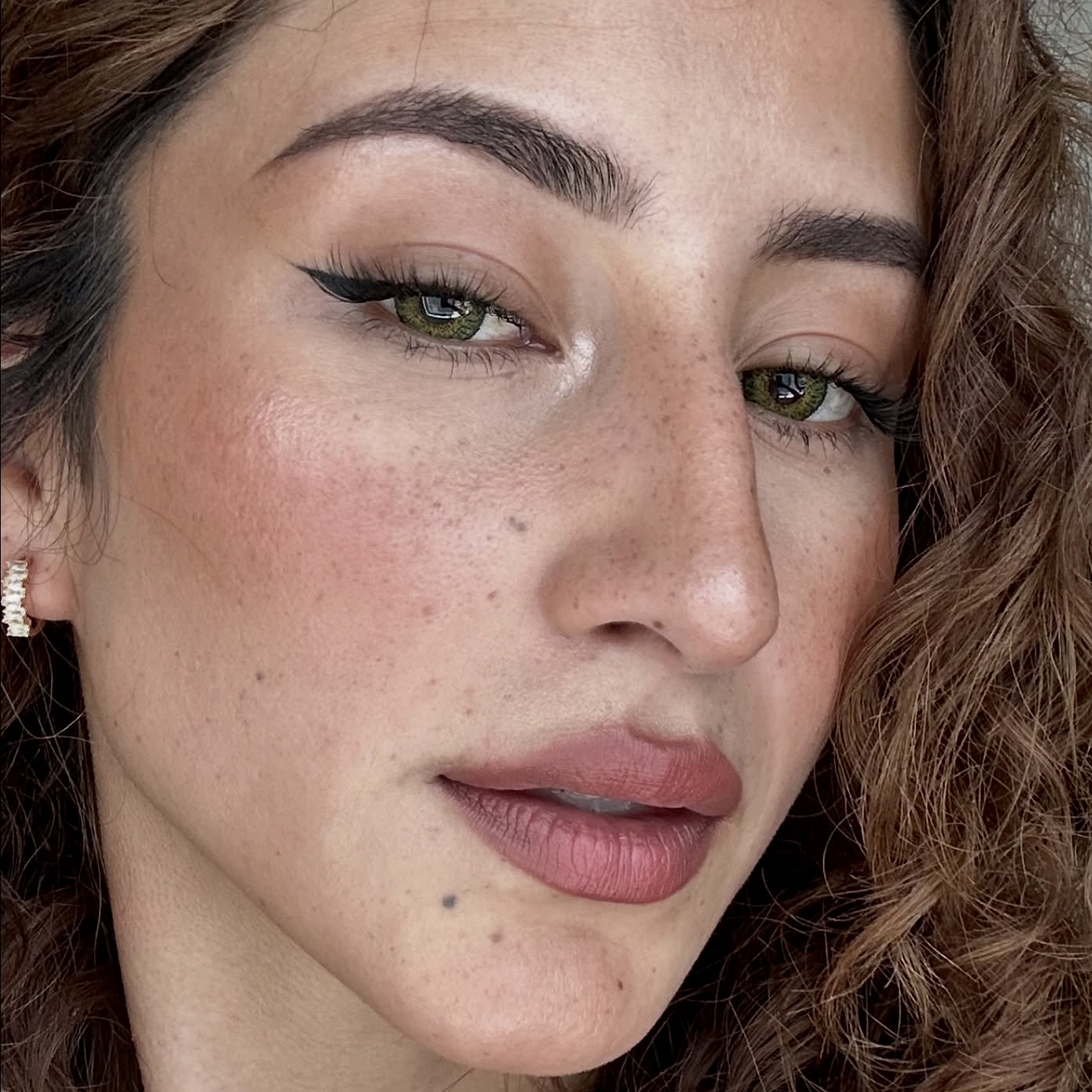 3 Tone Green - 1 Month