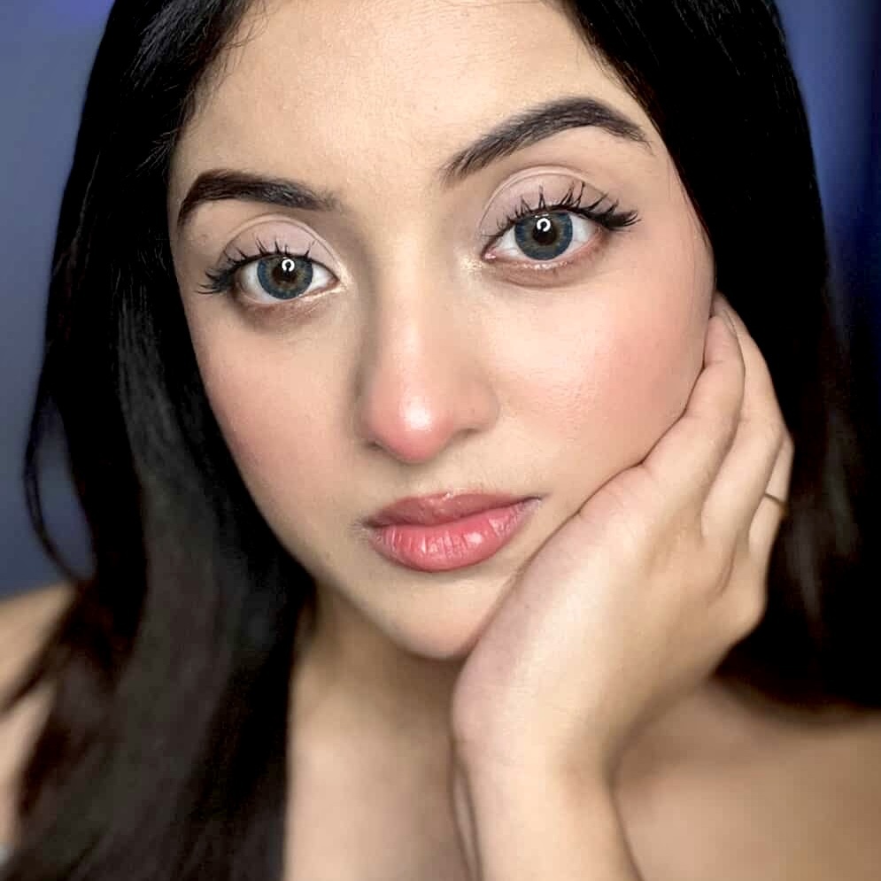 3 Tone Turquoise - 6 Months