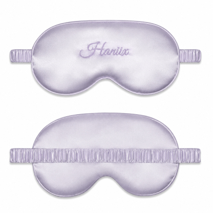 Beauty Sleep Eye Mask