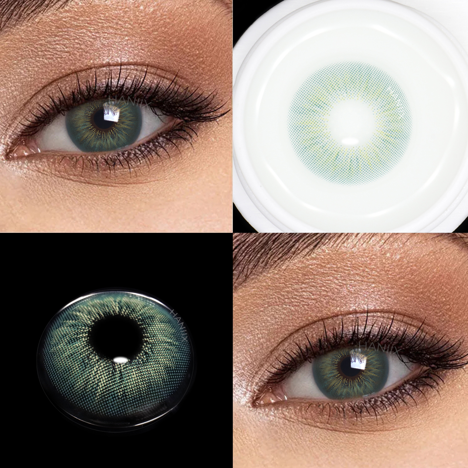 Focus Green - 1 Year