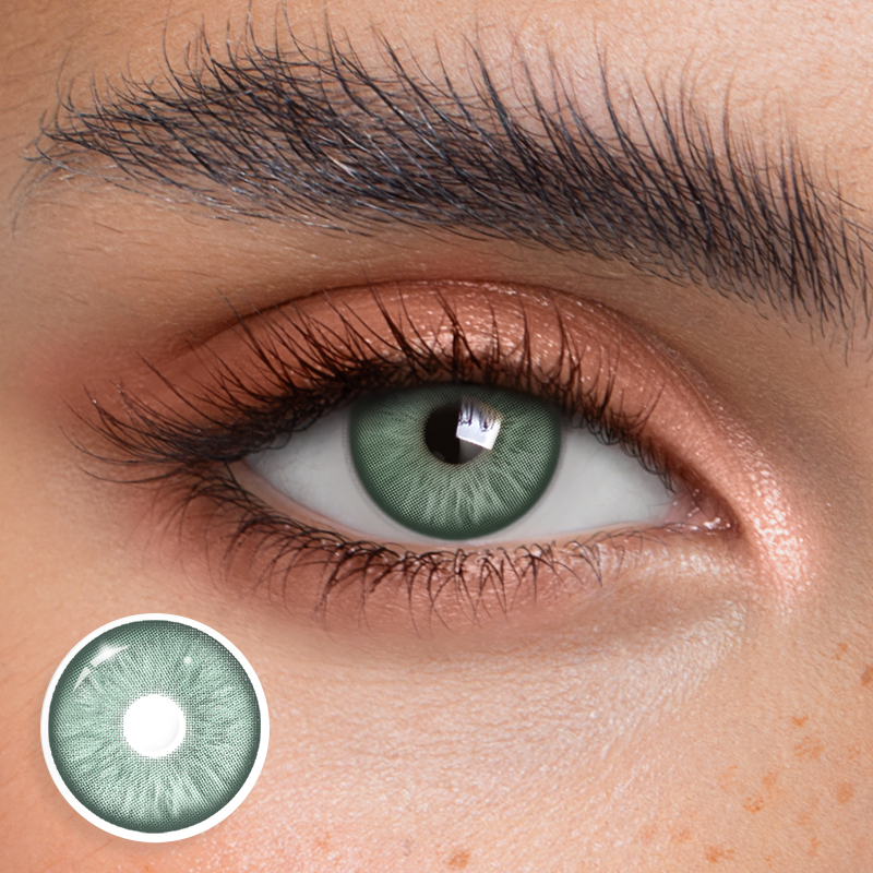 Tracy Green - 1 Year